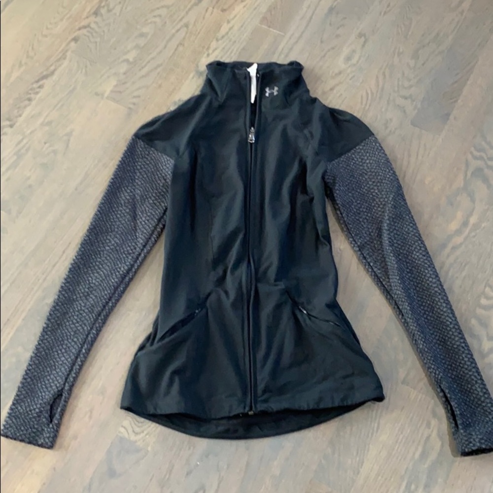 Under Armour jacket